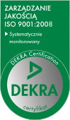 Zarządzanie jakością ISO 9001:2008